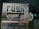 RUSH ROLL THE BONES