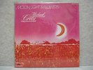 MICHAEL CRETU MOON, LIGHT & FLOWERS 1983 LP Sealed ENIGMA