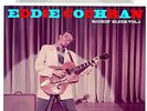 Eddie Cochran 4 Track Ep Rare 7 Inch