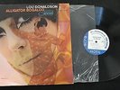 Lou Donaldson Alligator Boogaloo Blue Note MONO 4263