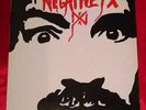 Negative FX LP 1st Press Boston Hardcore Punk KBD SSD Taang