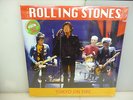 ROLLING STONES-TOKYO ON FIRE.TOKYO, JAPAN 2014-GREEN VINYL LP-NEW.SEALED