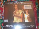 Natural Born Killers Soundtrack 180 Gram Double Coloured Vinyl LP LTD Numbered