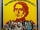 THE KINKS Preservation Act 1 FROM 73-A MUSICAL OF QUAINT SMALL TOWN NOSTALGIA
