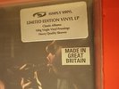 Simply Vinyl REO Speedwagon Hi Infidelity Sealed Silver Label 180g Import Vinyl