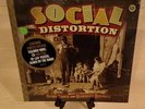 Social Distortion Hard Times And Nursery Rhymes RSD LP SIGNED Poster Sealed