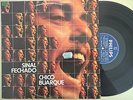 DISCO LP - SINAL FECHADO - CHICO BUARQUE - PHILIPS 1974 BRAZIL NM/EX+