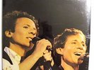 SIMON & GARFUNKEL/ FACTORY SEALED/ 2 LP RECORD /THE CONCERT IN CENTRAL PARK