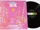 THE BAG   REAL Decca DL 75057 PSYCH Blue Eyed Soul 1968 NM LP Rare