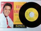 Elvis Presley - Memories / Charro 45 promo VG+ w/ pic cover 47-9731