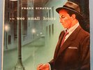 FRANK SINATRA IN THE WEE SMALL HOURS LP 1955 MONO GREY LBL GREAT COND VG+/VG