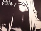 DISORDER - Total Disorder (Record Store Day 2015) - 2xLP
