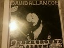 David Allan Coe Underground Album