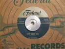 50s R&B/Doo Wop 45 The Dominoes - Sixty Minute Man FEDERAL ORIG VG+ w/ slv mp3