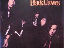 BLACK CROWES