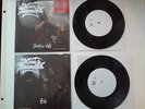 king diamond sleepless nights/evil 7