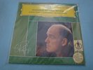 Svjatoslav Richter Recital LP Sealed SLPM 138 849 1962 German Chopin Debussy DGG
