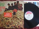 1968 Messages From The Status Quo Psych Rock LP US Cadet Concept Promo Copy Ex