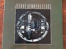 Johnny Hammond Gears LP Vinyl Record
