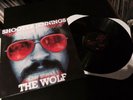 Shooter Jennings The Wolf LP Vinyl Record RARE
