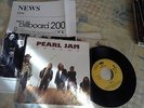 Pearl Jam - Jeremy - Spain only PS - Promo -  7'' - 1992 - EX