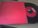 RICH KIDS Rich kids Spain 45 Punk Rare.7” 45 RPM  PS. PROMO.