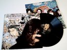 Bruce Dickinson Tattooed Millionaire LP 1990 Rare Portugal Iron Maiden