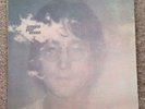 John Lennon Imagine Apple W/poster & Postcard Vinyl Record LP 1971 SW3379