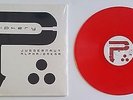 PERIPHERY Juggernaut: Alpha / Omega 2 LP ORANGE & AQUA VINYL /1000 meshuggah
