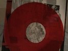 Mark Lanegan The Winding Sheet Red Vinyl 1990 RARE