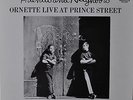 Ornette Coleman Friends And Neighbors Japan gatefold LP 1970 King SR 3080 Insert