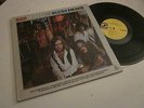 BLUES IMAGE - RED WHITE & BLUES IMAGE - STAMPA APRIBILE USA - LP VINILE