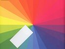 Jamie XX - In Colour Deluxe Edition Vinyl UK 3LP