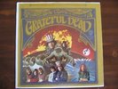 GRATEFUL DEAD * SELF TITLED LP * SEALED ORIGINAL 1967 1ST PRESS STEREO RECORD
