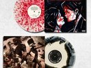 NEW My Chemical Romance Three Cheers & Black Parade LP Hot Topic Variant Vinyl
