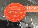 RARE ORANGE VINYL Dave Matthews Band DMB Live Trax Volume 4 RSD Record Store Day
