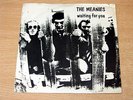 EX  The Meanies/Waiting For You/1979 Vendetta 7