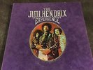 Jimi Hendrix Experience - Limited Edition 8 Album Vinyl Box Set - 180 Gram Vinyl