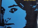 BIG STAR 3rd/SISTER LOVERS FACTORY SEALED 1985 LP MINT ALEX CHILTON VERY RARE