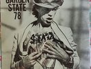 ROLLING STONES GARDEN STATE 78 ORIG VERY RARE LIVE 2 LP SET MINT STILL SEALED