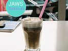 Jaws Milkshake EP Vinyl Record