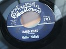 Guitar Nubbit ?– Hard Road US BLUES 7