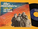 THE ZOMBIES 7