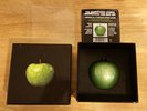 The Beatles Remastered Studio Recording USB Box Set Apple Design