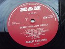 GILBERT O'SULLIVAN HIMSELF 1st Press UK LP BARELY PLAYED ARCHIVED COPY