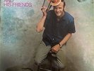 ALBERT MANGELSDORFF - AND HIS FRIENDS - German MPS JAZZ LP - DON CHERRY/DAUNER