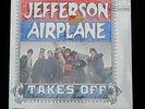 Jefferson Airplane Takes Off 1966 LPM-3584 Censored/Uncensored? SEALED WOW L k