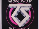 TWISTED SISTER: Ruff Cuts LP (UK, nearly new) Metal
