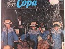 SUPREMES: At The Copa LP (partial shrink) Soul