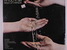 ARGENT: Ring Of Hands LP Sealed (likely 2nd pressing orange label, gatefold cov